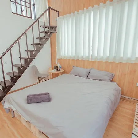 The Minimal Homestay